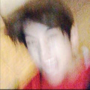 Meet your Posher, Lily